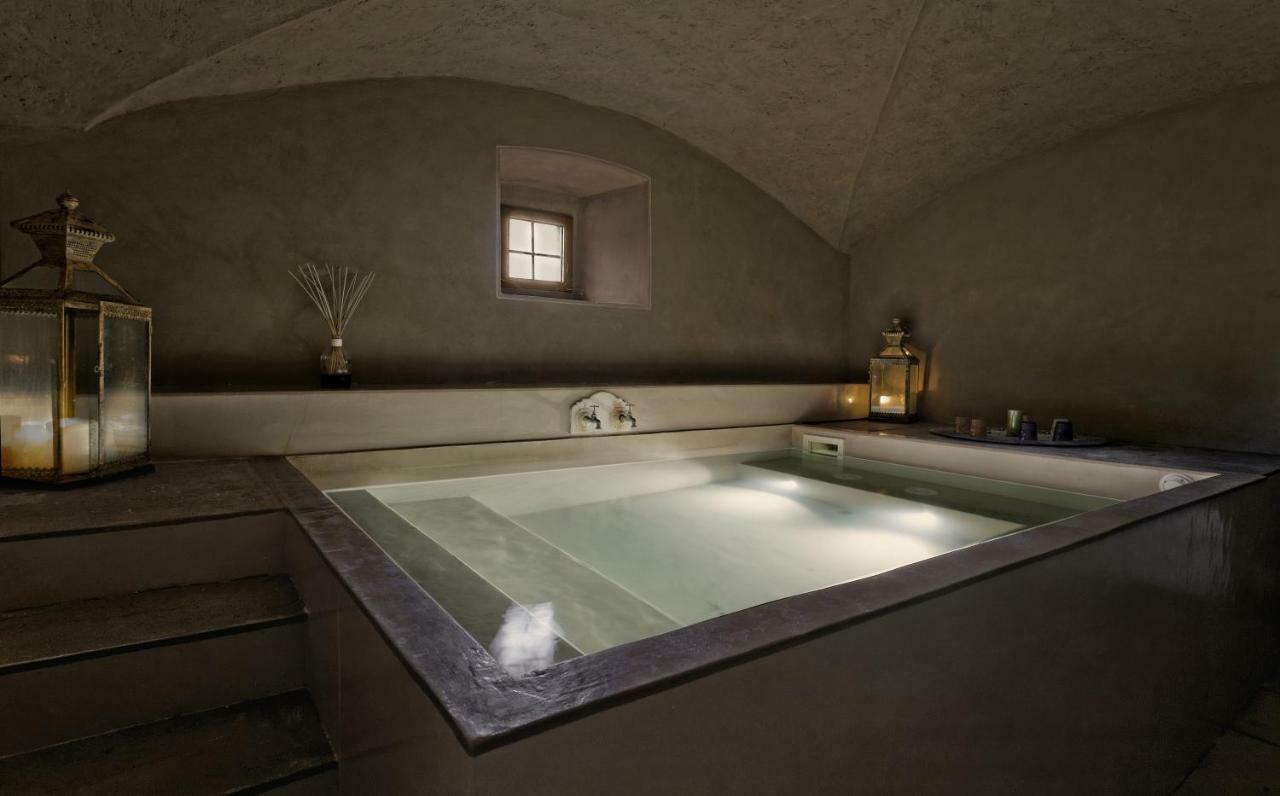 Villa Tantafera Флоренция Экстерьер фото